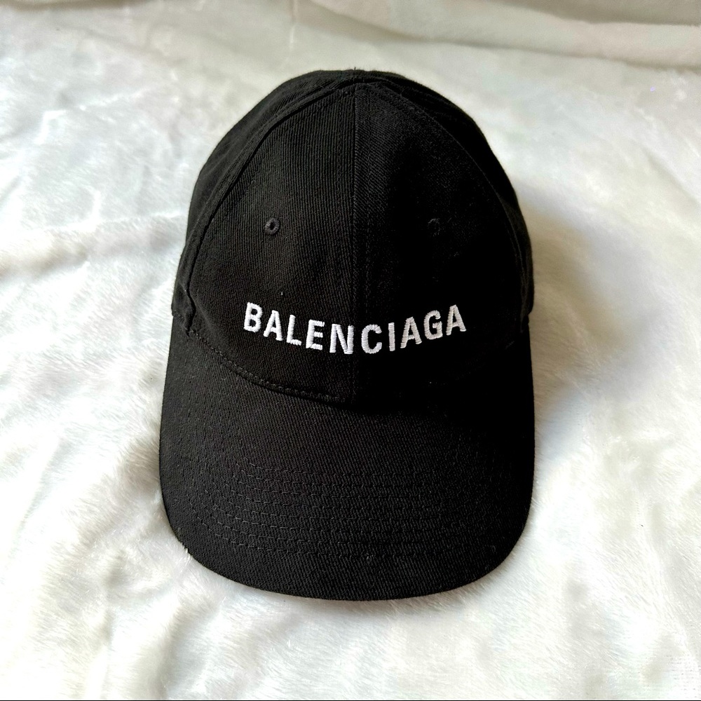 Balenciaga Baseball cap